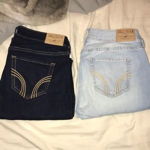 Hollister Jean Bundle
